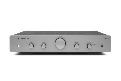 Cambridge Audio AXA25 Integrated Stereo Amplifier - Refurbed — image 1
