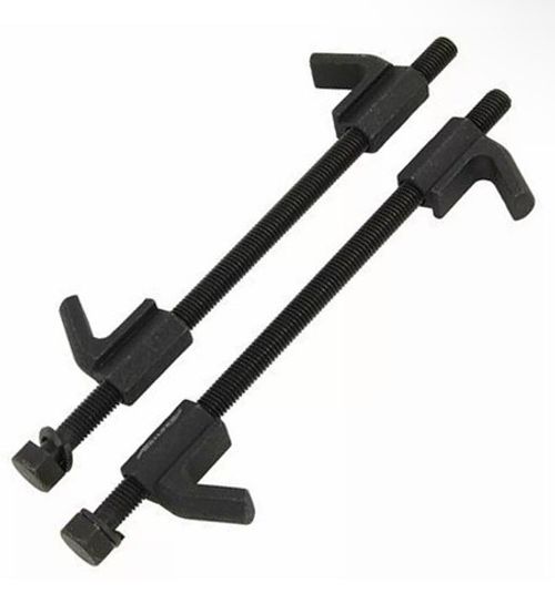 2 Piece Coil Spring Compressor Tool Set - Strut Suspension Compression CT0917