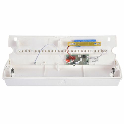 LED EMERGENCY LIGHT BULKHEAD EXIT SIGN MAINTAINED OR NON MAINTAINED FIRE EXIT — image 7
