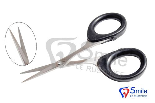 Fly Tying Scissors Razor Sharp Blade For Fly Fishing Blades Ultimate Sharpness — image 2
