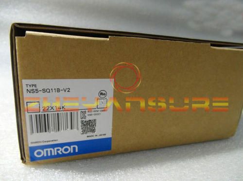 1PCS NEW Omron NS5-SQ11B-V2 Touch Panel Screen — image 6