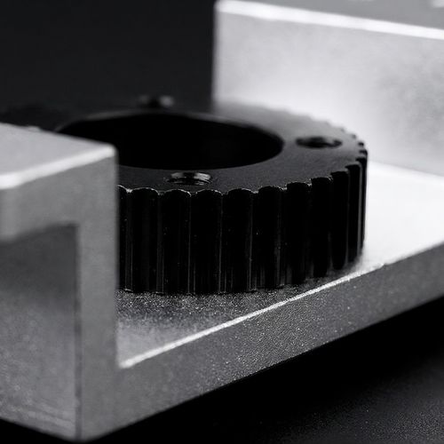 Gearbox Disassembly Tool Knurled Gearbox Tool Heavy-Duty for Mechanics . — image 9