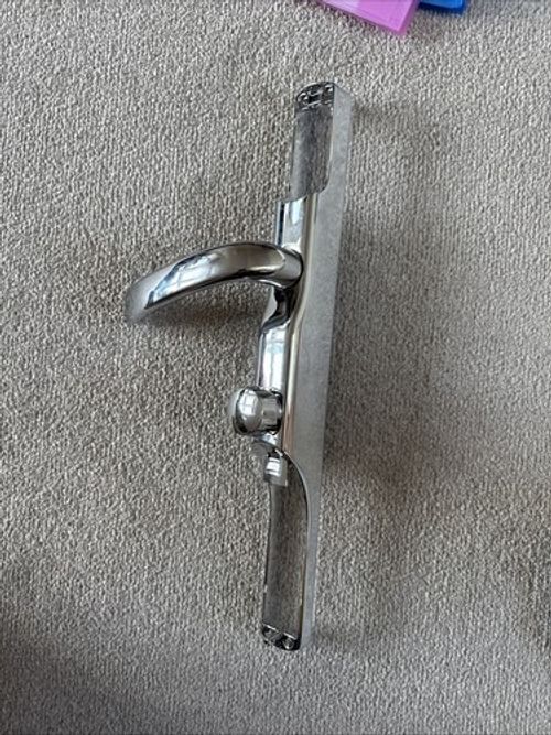 Yale Conexis L1 Smart Door Lock (chrome **PARTS / ACCESSORIES ONLY**