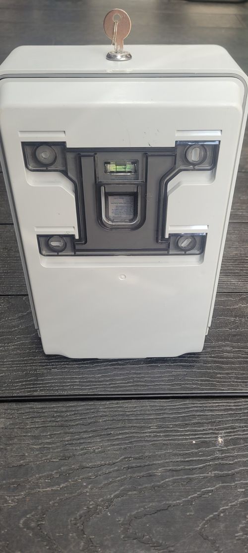 Kimberly-Clark Professional  Automatic Hand Soap & Sanitizer Dispenser — image 4