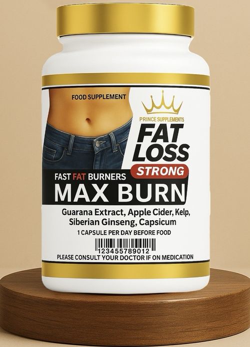 STRONGEST LEGAL WEIGHT LOSS PILLS FAT BURNERS SLIMMING DIET BUY 2 GET 1 FREE — image 3