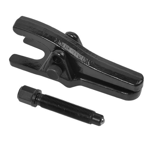 Heavy Duty Ball Joint Splitter Remover Separator Tie Rod End Removal Puller Car — image 14
