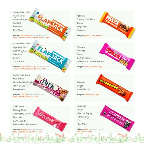 Gluten Free Hamper Gift Box | A Thoughtful Selection of Coeliac Friendly Treats — image 5