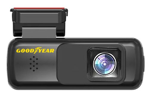 Goodyear Car HD Micro Dash Cam One Button Plug & Play Camera Video Recorder DVR — image 9