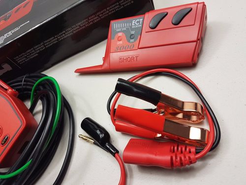 Power Probe ECT3000B Open & Short Circuit Finder Auto Electrical Tester ECT3000 — image 3
