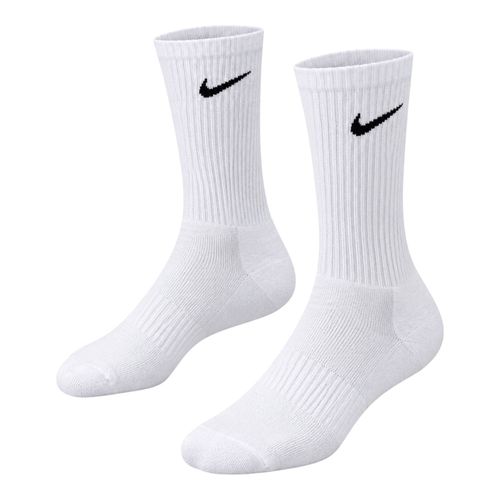 Nike Dri-FIT Everyday Cushioned Training Crew Unisex 3-6 Pairs Socks Size M/L — image 3