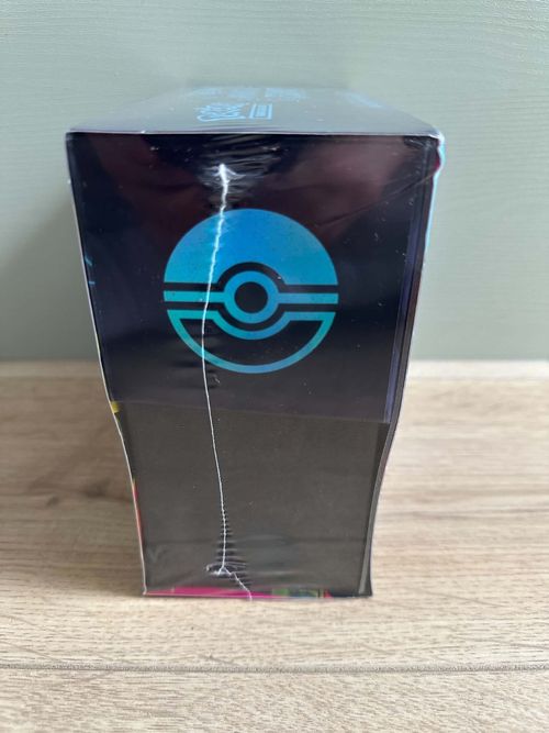 Pokemon TCG - Phantasmal Flames - Elite Trainer Box ETB - New & Sealed ✅ — image 8