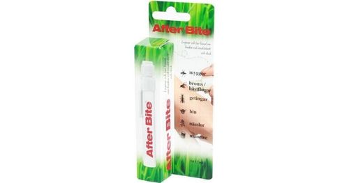 2 X After Bite Classic Handy Pen For Insect Bites Stings Mosquito Bee Wasp 14ml — image 4