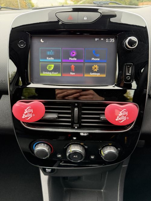 2018 - Renault Clio Dynamic Nav 1.2L — image 20