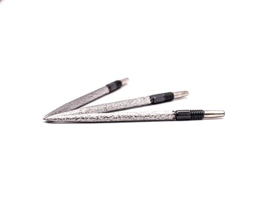 Nuclear Tutankhamun Target Compatible Screw in Points — image 6
