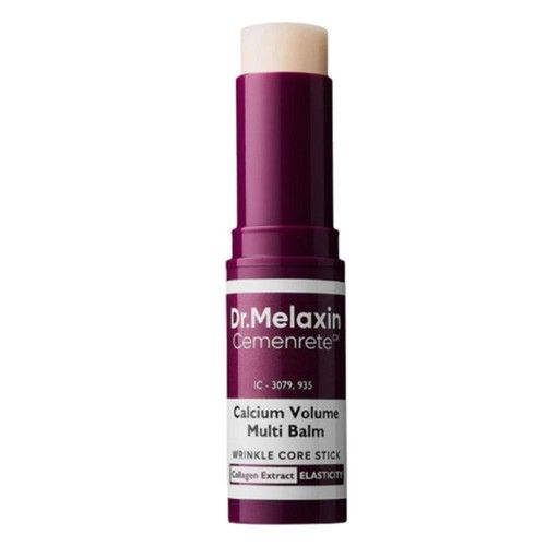 Dr.Melaxin Cemenrete Calcium Volume Cream 50ml Firming Lifting Boost Elasticity