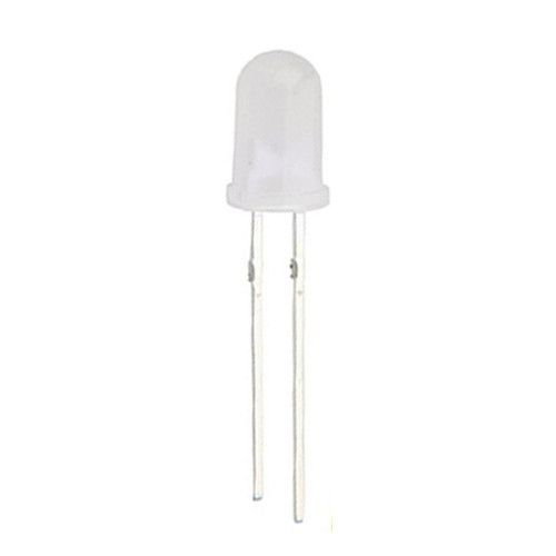 3mm 5mm 1.8mm LEDs Diffused LED Diode Green Red White Blue Yellow Orange Variety — image 3