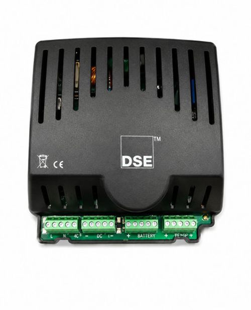 Deep Sea Electronics DSE Generator Battery Charger Module Genuine OEM