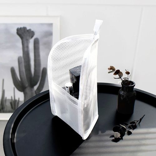 FreeStanding Waterproof Toiletry Bag,Free Standing Toiletry Travel Bag UK — image 1