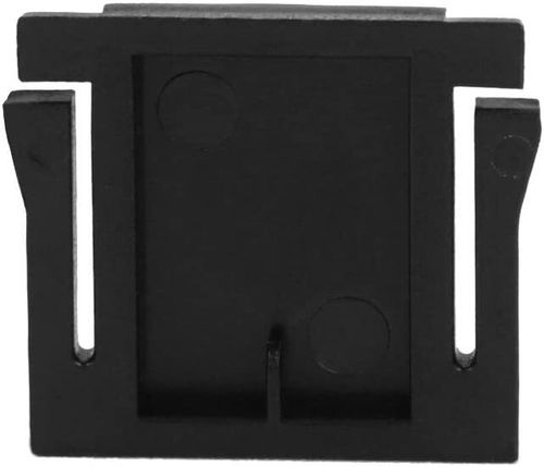Hot Shoe Cover for  Canon, Nikon, Olympus, Pentax, Fuji, Panasonic cameras — image 3