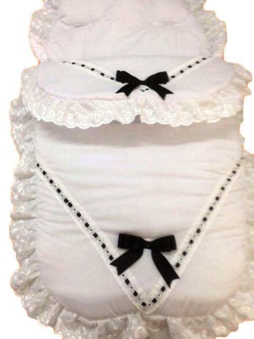 Footmuff / Cosy Toes / Buggy Liner / Pram / Pushchair Liner - UK SELLER & STOCK
