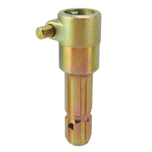 PTO Extender Adapter PTO Extender 1 3/8in 6 Spline Female Universal For — image 16