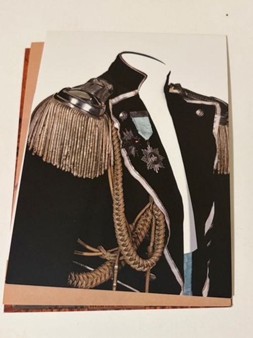 Queen Freddy mercury postcards x5 size A6 from Auction house