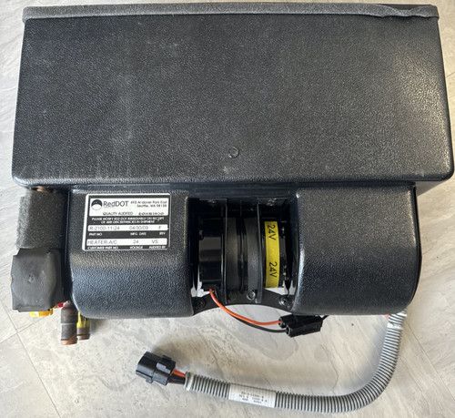 Red Dot 🔴 NEW UNUSED NOS RedDot Air Conditioning Unit Model R-2100-11-24
