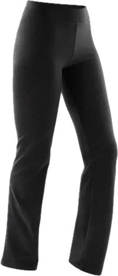 Ladies Famous Style Straight Leg Joggers Cotton Bottoms Yoga Gym Pants 10-24