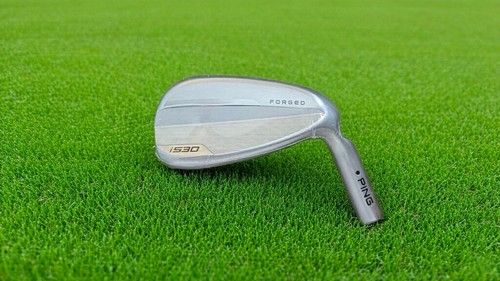 PING i530 Iron Club Set Golf Club Head - W th Golf Club Head
