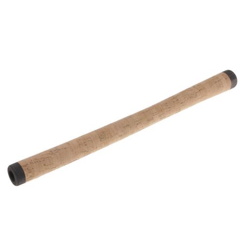 Cork Handle Split Handle Fishing Rod Handle Rod Building Repair DIY Replacement — image 4