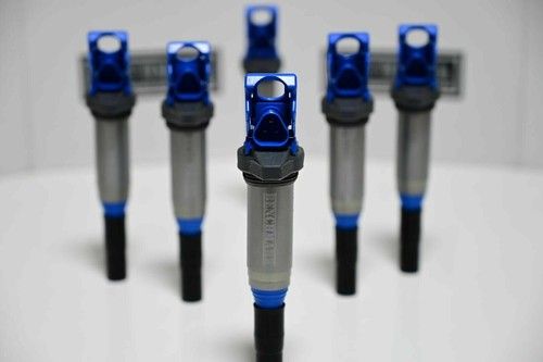 Benchmark Performance Fits BMW 335i E93 N54 Set of 6