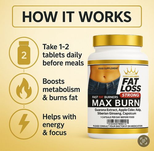 STRONGEST LEGAL WEIGHT LOSS PILLS FAT BURNERS SLIMMING DIET BUY 2 GET 1 FREE — image 8