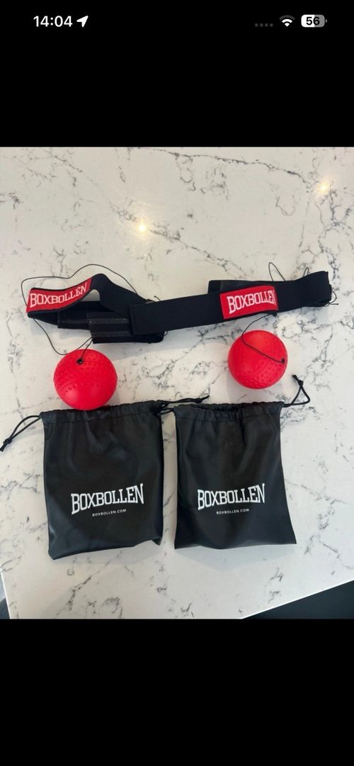 Boxbollen — image 2