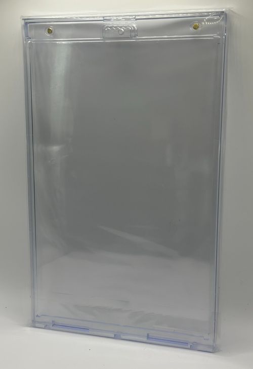 Current Size Comic Acrylic UV Display Case with Magnetic Seal 1 Pack — image 12