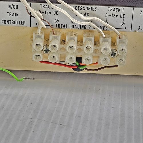 Gaugemaster GMC DS OO Gauge Twin Track Analogue Controller Brake Simulator Unbox — image 7