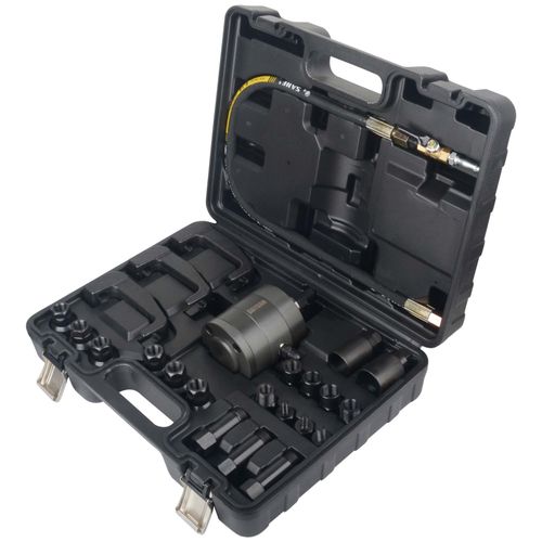 Professional Pneumatic Diesel Injector Puller Air Vibration Injector RemovalTool — image 2