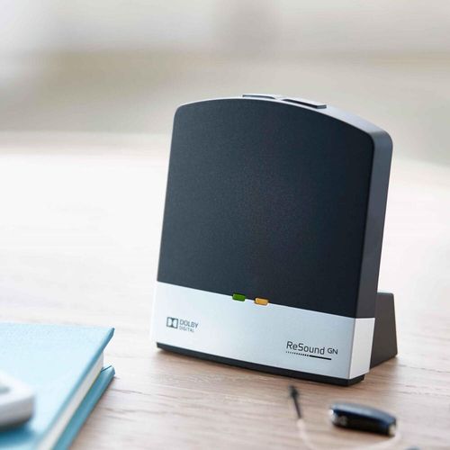 GN ReSound TV Streamer 2 — image 2