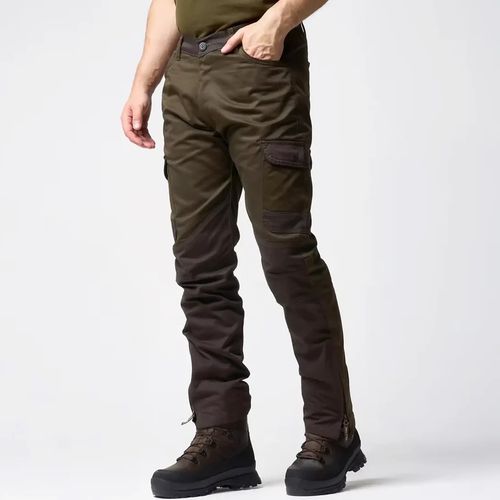 Jack Pyke Fieldman Trousers Heavyweight FREE 3PR £9 SOCKS WORK Hunting RRP£37.95 — image 1
