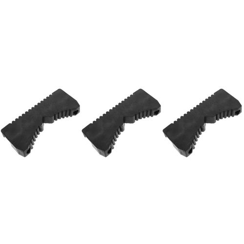 Replacement Ladder Rubber Pads Set Non Slip Ladder Mat for Home Use — image 7