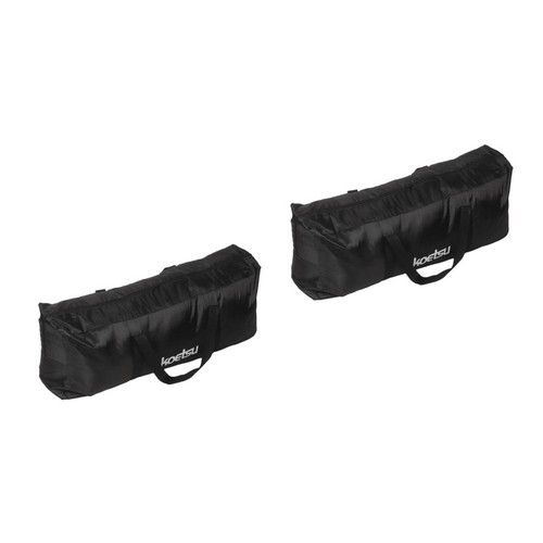 2pcs Board Bag, SUP Paddleboard Storage Bag Carrying Tote
