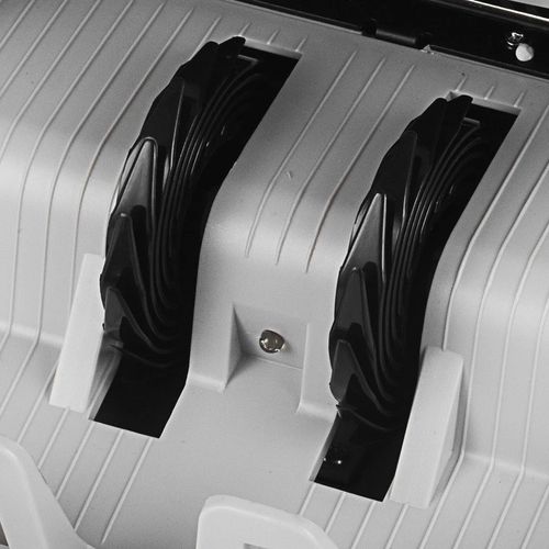 Note Counter Machine Money Currency Banknote Counting Detector Cash Bill UK — image 7