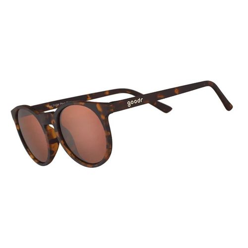 Goodr Nine Dollar Pour Over Circle G Running Stylish Sunglasses — image 1