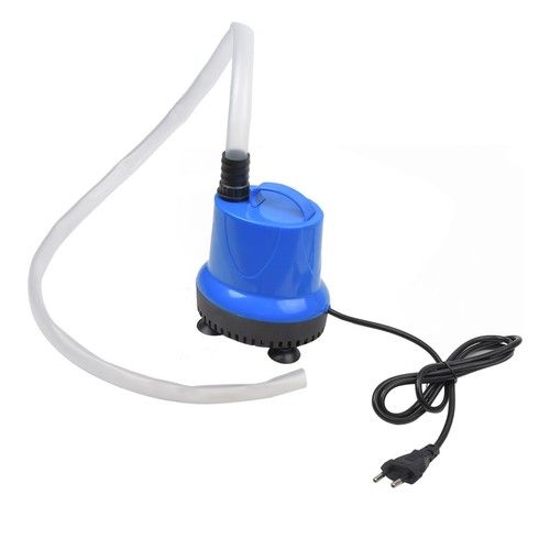 220V submersible pump dirty water pump water pump basement pump 15W~65W