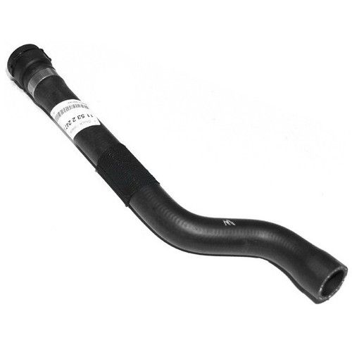 BMW Genuine Engine Cooling Radiator Water Hose Pipe Line Fits E39 11532247820