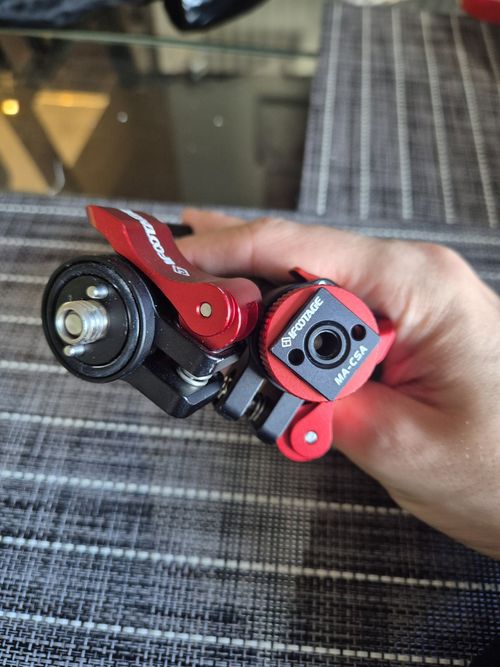 IFootage Spider MA3-4 Magic Arm — image 3