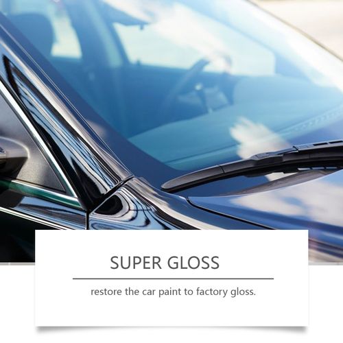 2x 120ml Car Quick-Acting Coating Agent Spray,Car Coating Spray,Multi-functional — image 11