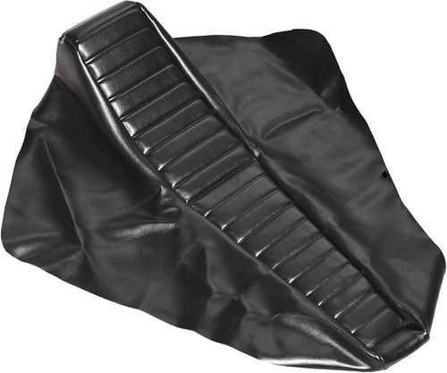 RALEIGH CHOPPER MK2 MK1 - REPRODUCTION SEAT COVER -  COVER ONLY - MK2/MK2 Black