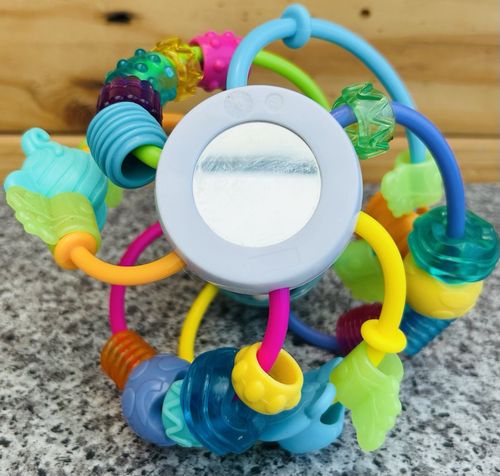 7x Baby Toddler Toy Bundle: Vtech, Baby Einstein, ELC etc. 3 Mths +, 6 Mths + — image 17