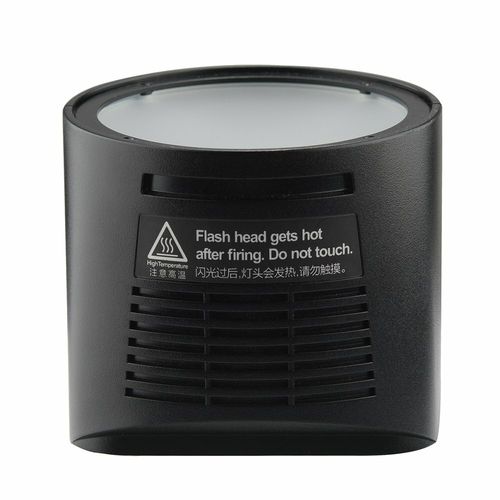 Godox H200R Ring Flash Head Separation Extension Head For AD200 AD200Pro Flash — image 2