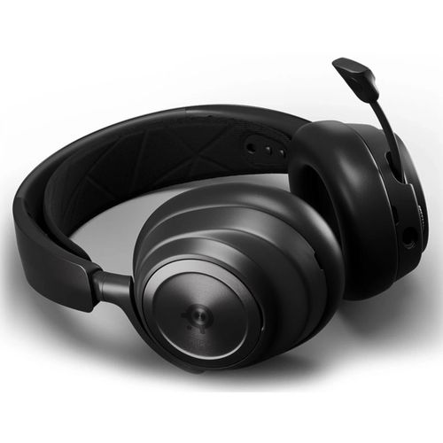 Steelseries Arctis Nova Pro Wireless Gaming Headset Xbox PC PS5 + Base Station — image 6
